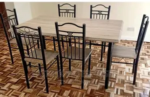 Imported Morden Dinning Table 6 Seater