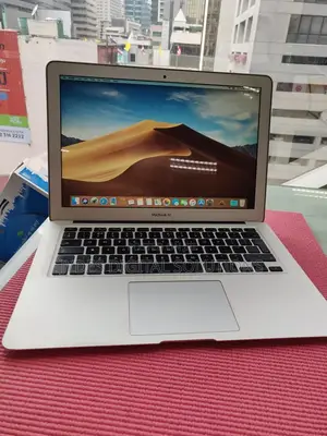 Laptop Apple MacBook Air 2012 8GB Intel Core I7 SSD 256GB