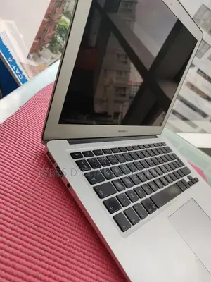 Laptop Apple MacBook Air 2012 8GB Intel Core I7 SSD 256GB