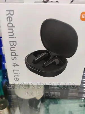 Redmi Buds 4 Lite