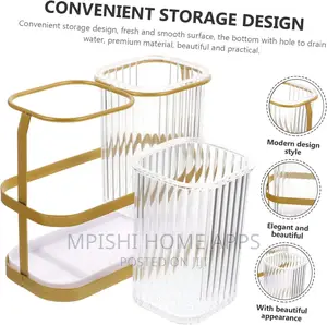 Multipurpose Cutlery Holder