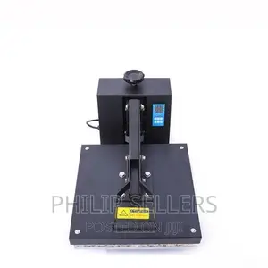 T Shirt Heat Press Transfer Printing Machine