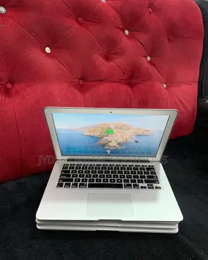 Laptop Apple MacBook Air 2012 8GB Intel Core I5 SSD 256GB