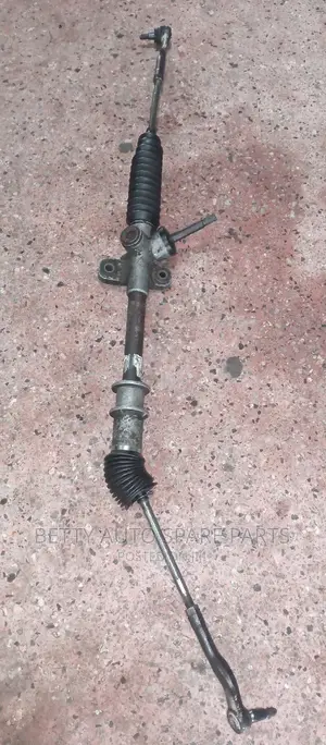 Toyota Rush Steering Rack