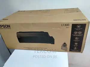 Epson L1300-L1300 A3 4-Colour Printer