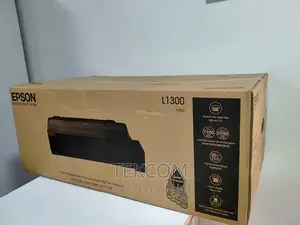 L1300 Epson Printer(A3) L1300 Epson Printer