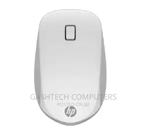 HP Bluetooth Mouse Z5000//HP Bluetooth Mouse Z5000 - White