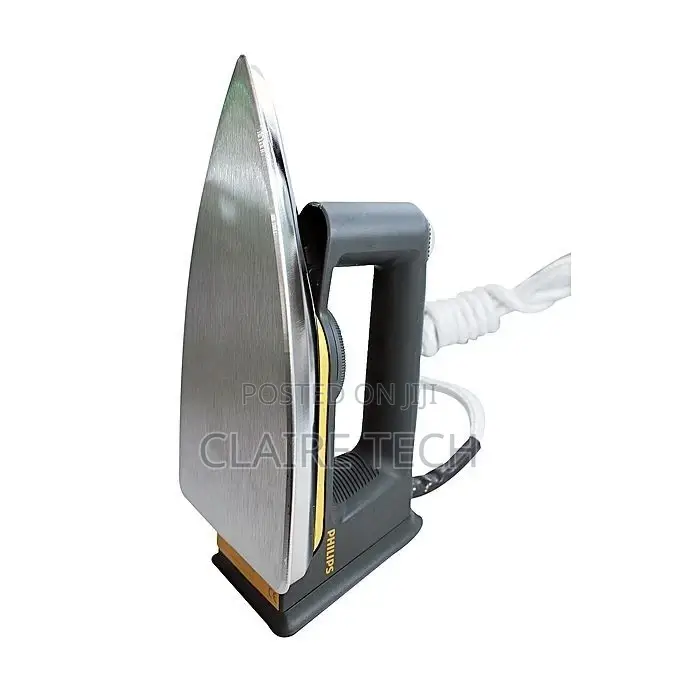 Flat Electric Iron Box