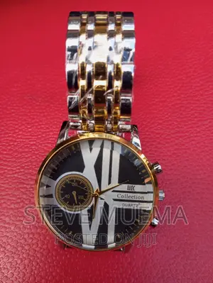 Iik Watches