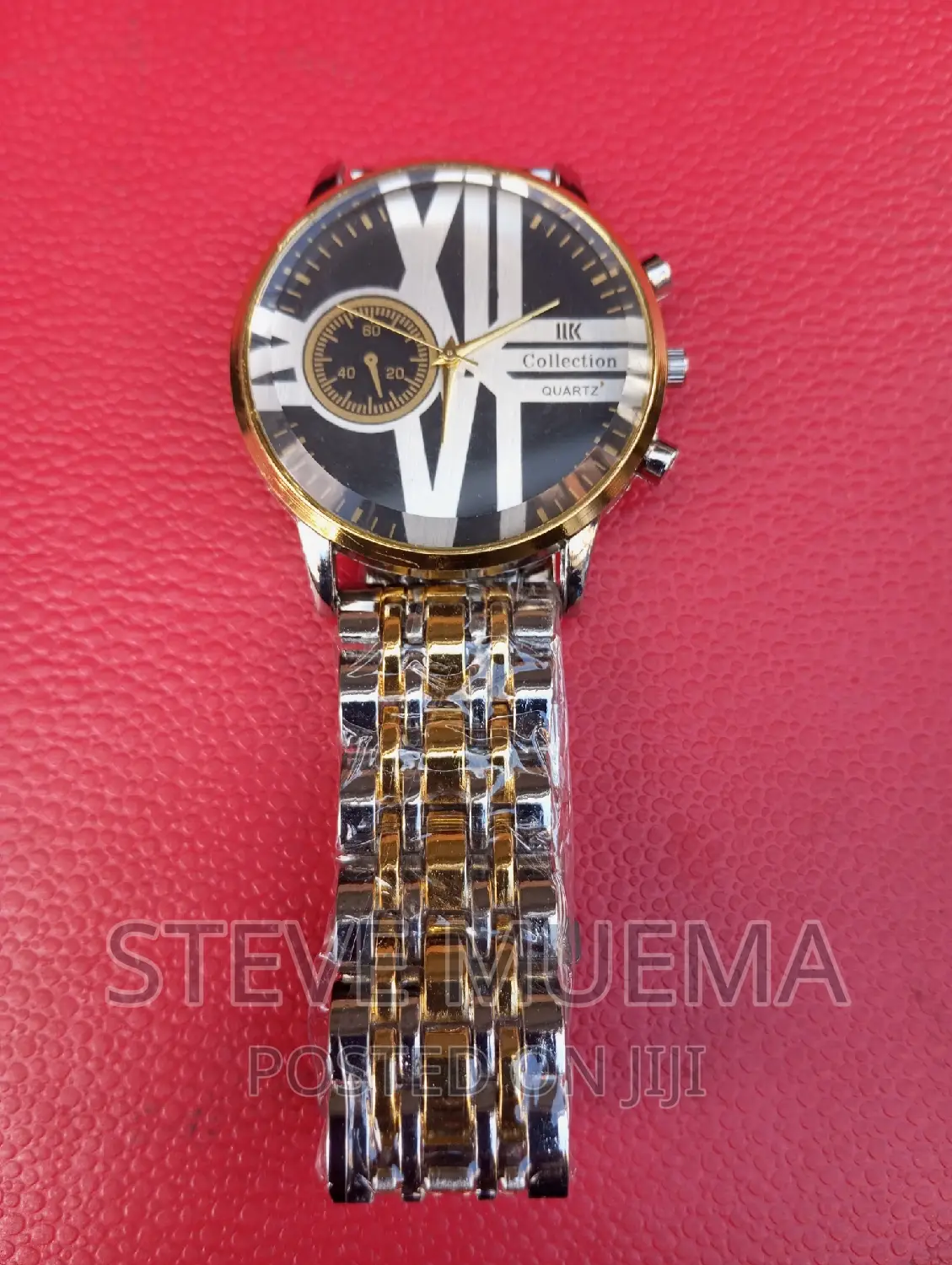 Iik Watches