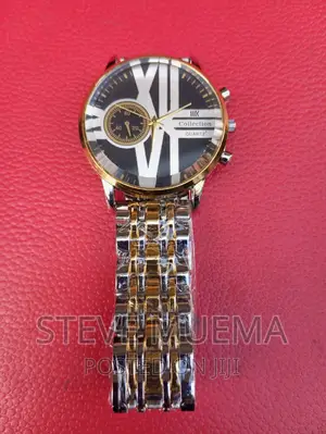 Iik Watches