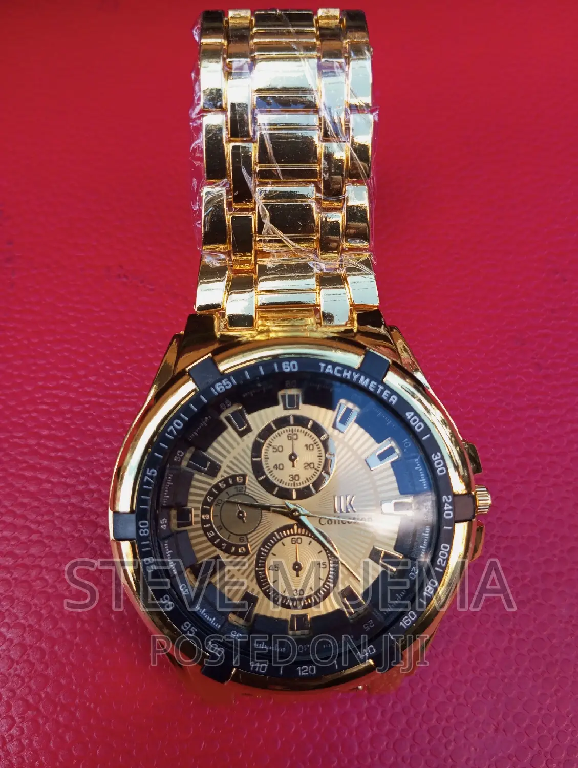 Iik Watches