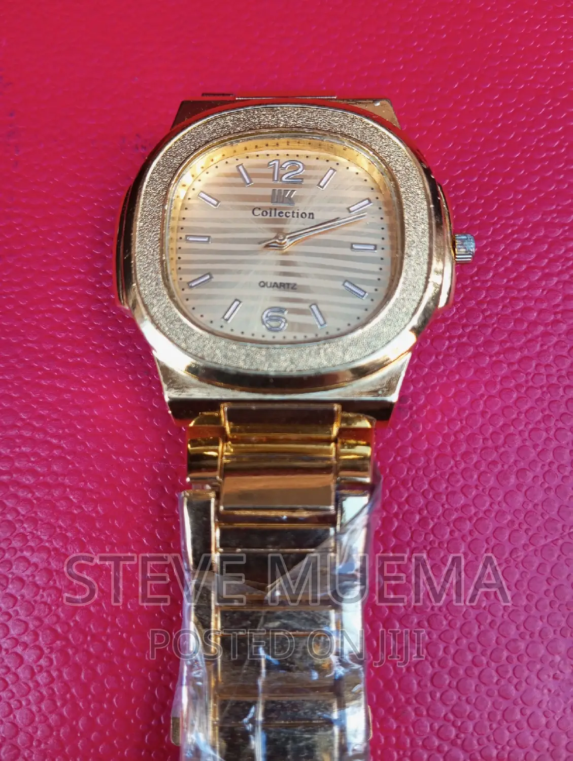 Iik Watches