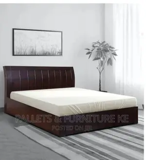 4 By 6 Bed