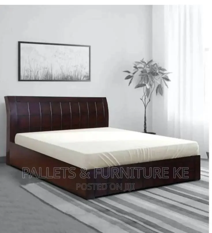 4 By 6 Bed