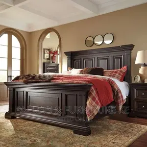King Size Bed #32