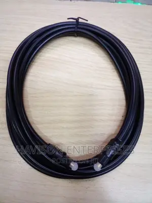 3 MTRS Optical Cable