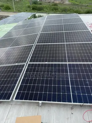 Germany Solar Panel 250w