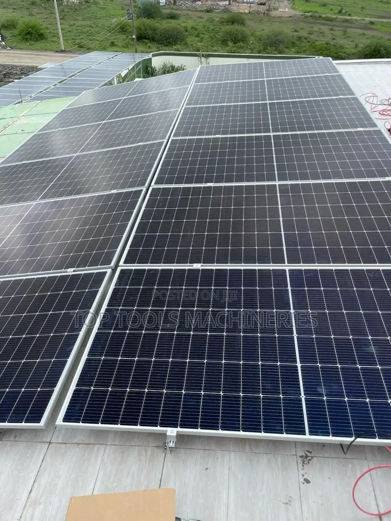 Germany Solar Panel 250w