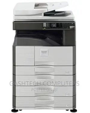 Sharp Ar-7024 Copier