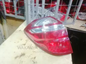 Subaru Legacy BP5 Model 2008 Back Lamp, Clean Ex Japan Parts