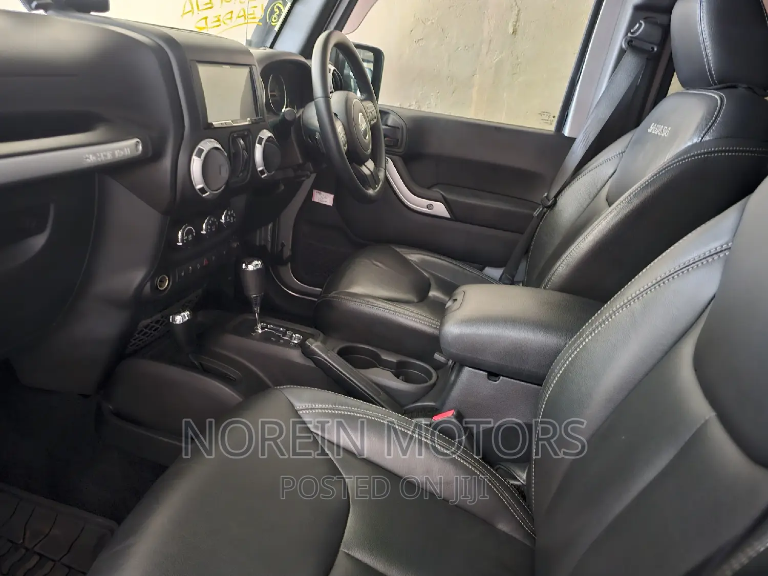 Jeep Wrangler 2017 Silver