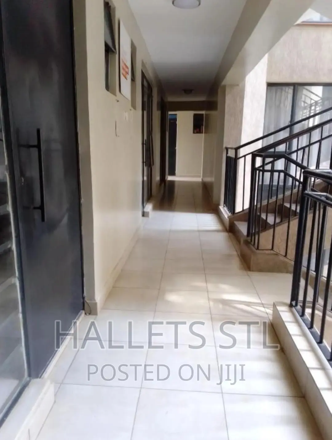 Hallets Airbnb