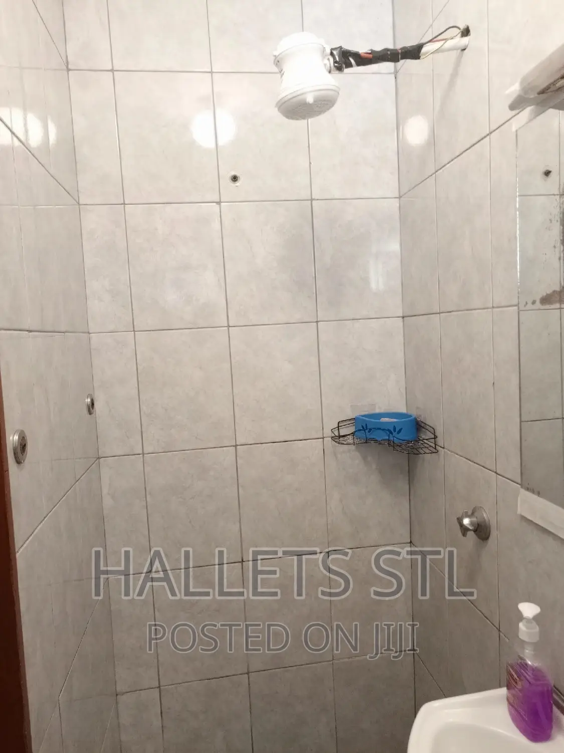 Hallets Airbnb