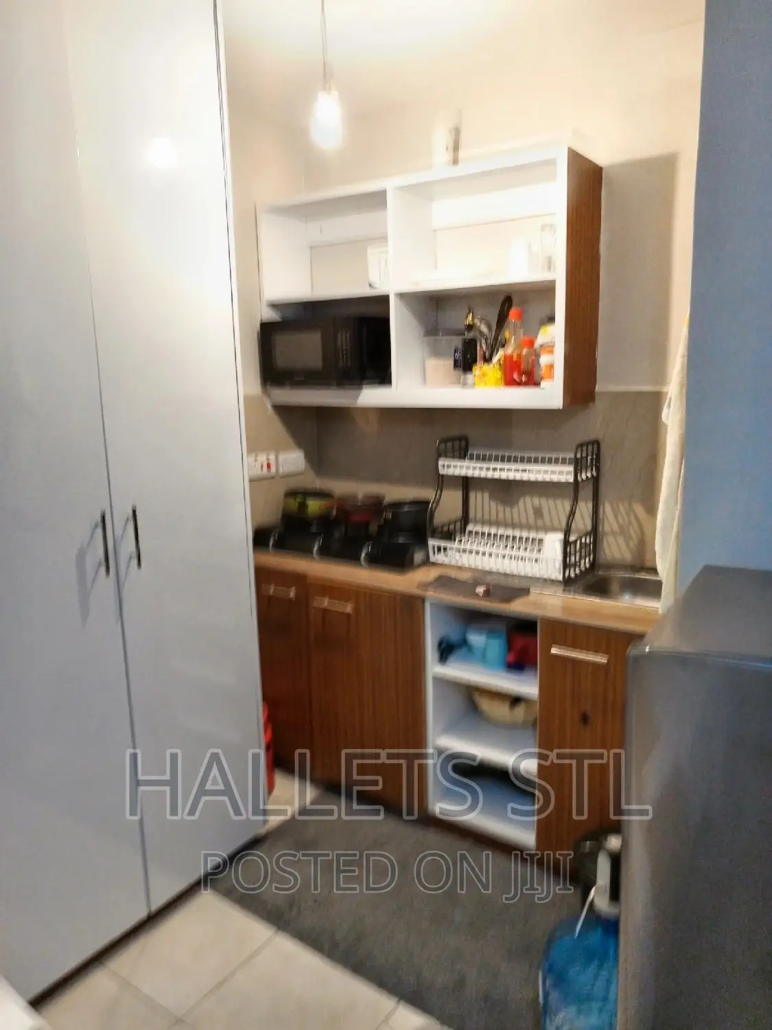 Hallets Airbnb