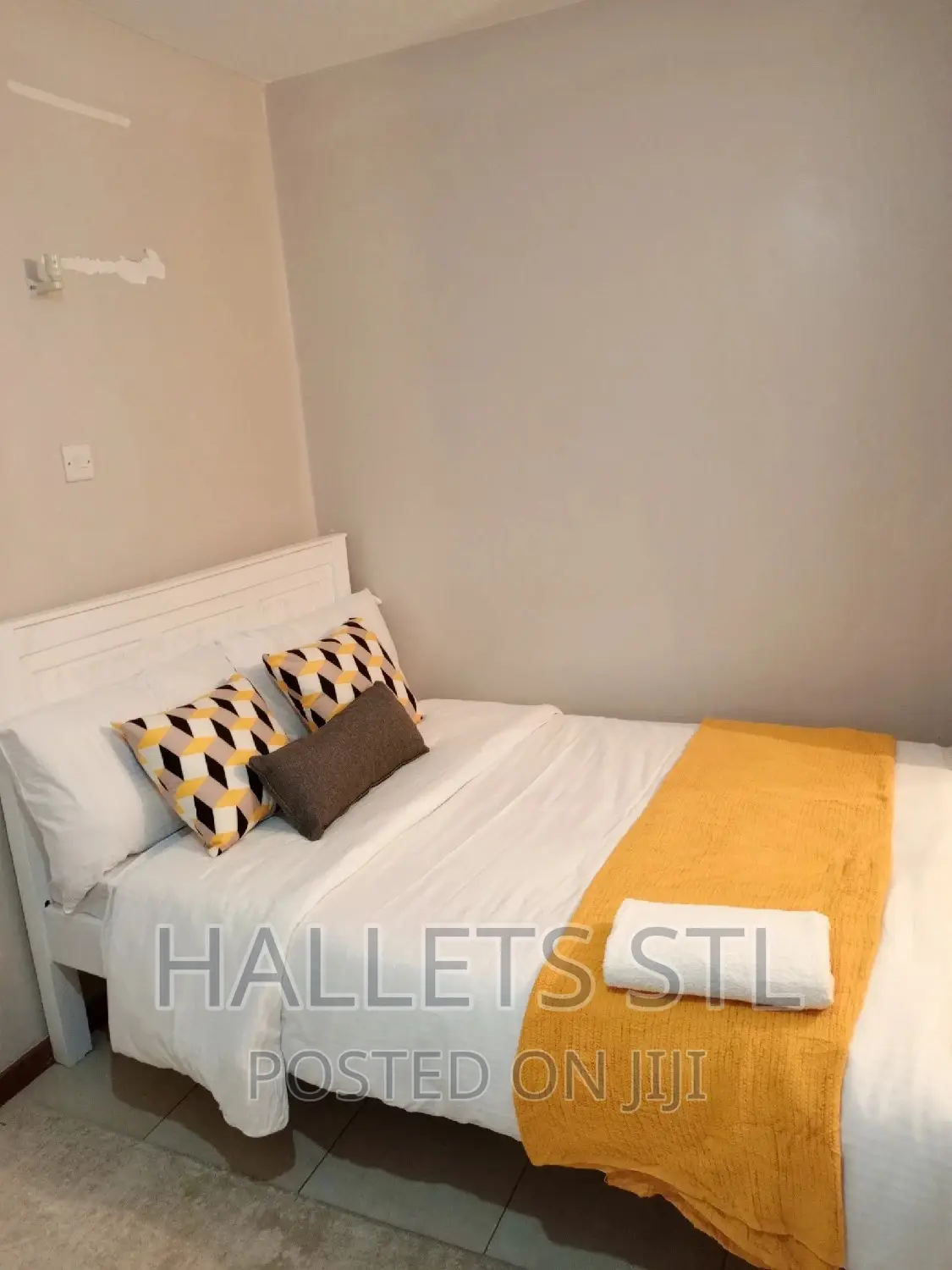 Hallets Airbnb