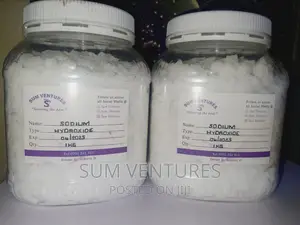 Sodium Hydroxide/ Caustic Soda/Lye