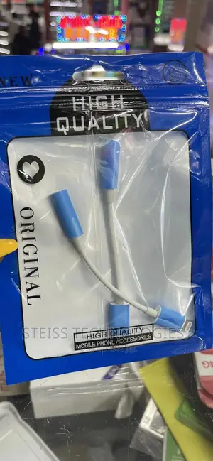 iPhone Female Connector