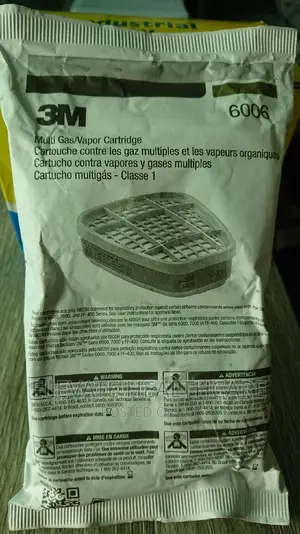 Original 3m Catridge 6006 Original