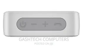Hp Bluetooth Speaker 350 Silver//Hp Bluetooth Speaker 350