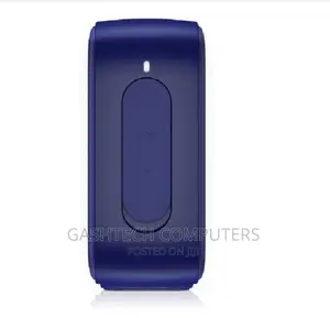Hp Bluetooth Speaker 350 Blue' Hp Bluetooth Speaker 350