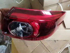 Mazda Axela 2014-2018 Taillight Led