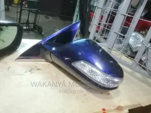 Honda Accord 2008 /2010 Power Side Mirror, Clean Ex Japan