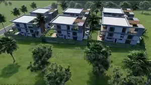 5bdrm Villa In Lavington For Sale