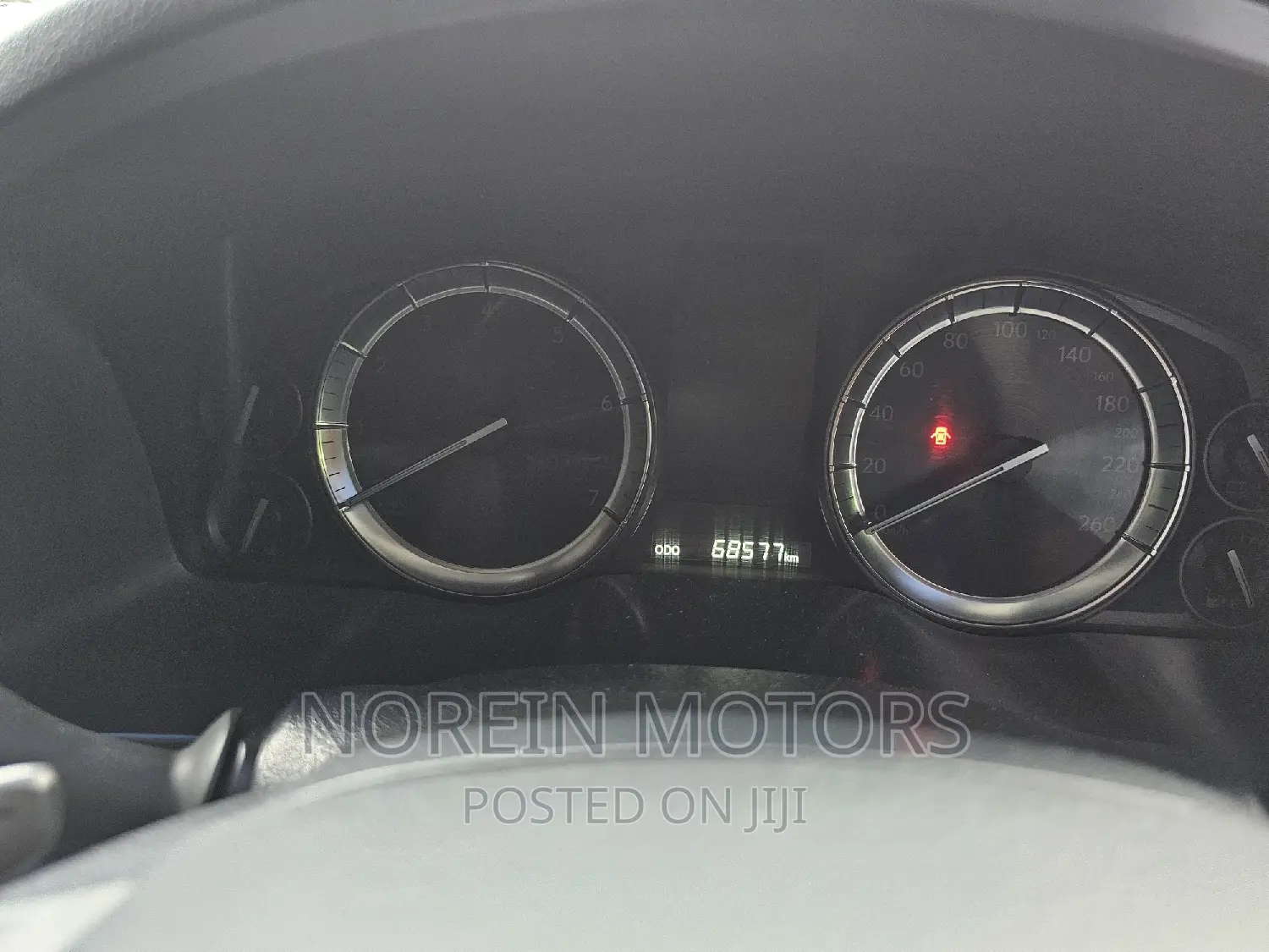 Lexus LX 2016 Black