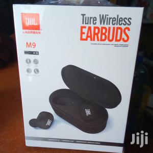 Earbuds Wireless Headset
