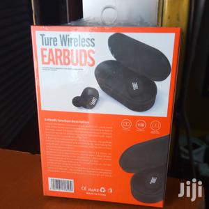 Earbuds Wireless Headset