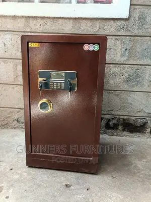 Safe Box 80kgs