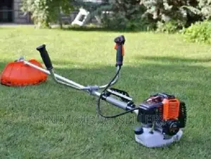 Heavily Searched Brush Cutter