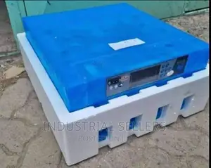 Fully Automatic Egg Incubator 64eggs