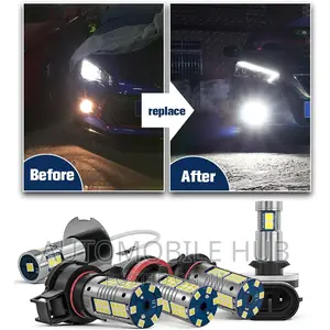 Original Led Car Light H7,H11