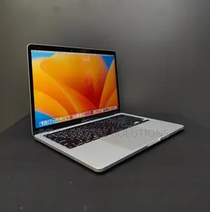 Laptop Apple MacBook Pro 2014 8GB Intel Core I5 SSD 256GB
