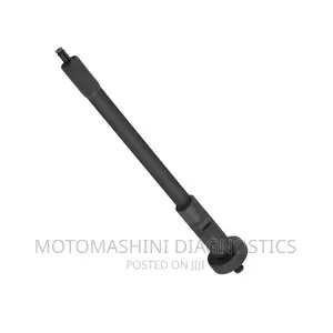 Common Rail Diesel Injector Copper Washer Remover Installer Tool