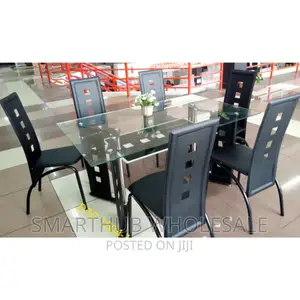 Executive Dinning Table DTC 1504-1