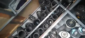 BMW E70 E60 E 90 Heavy Duty Coil Springs 