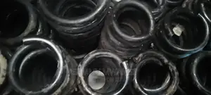 Honda Stepwgn Fit Insight Heavy Duty Coil Springs for Good